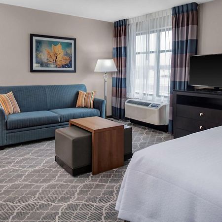 Homewood Suites By Hilton Wauwatosa Milwaukee Zewnętrze zdjęcie