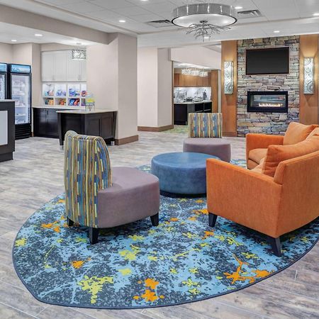 Homewood Suites By Hilton Wauwatosa Milwaukee Zewnętrze zdjęcie