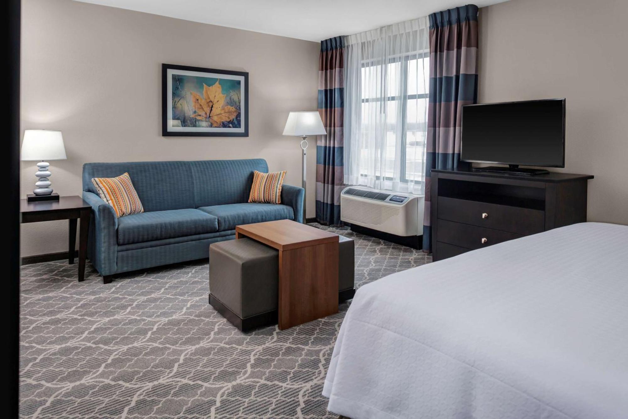 Homewood Suites By Hilton Wauwatosa Milwaukee Zewnętrze zdjęcie