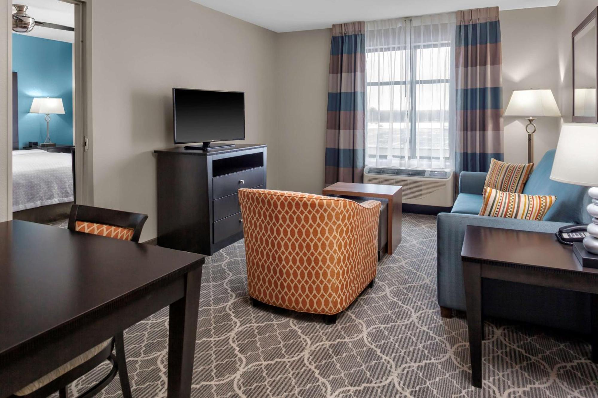 Homewood Suites By Hilton Wauwatosa Milwaukee Zewnętrze zdjęcie