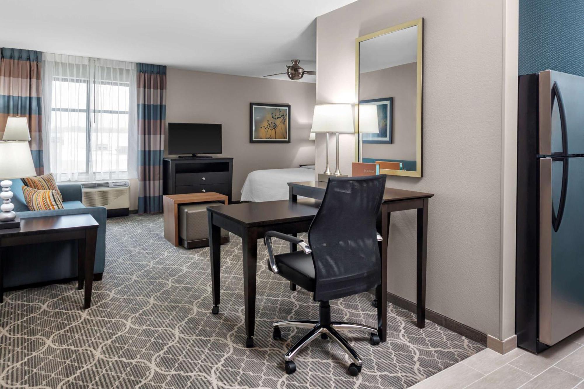 Homewood Suites By Hilton Wauwatosa Milwaukee Zewnętrze zdjęcie