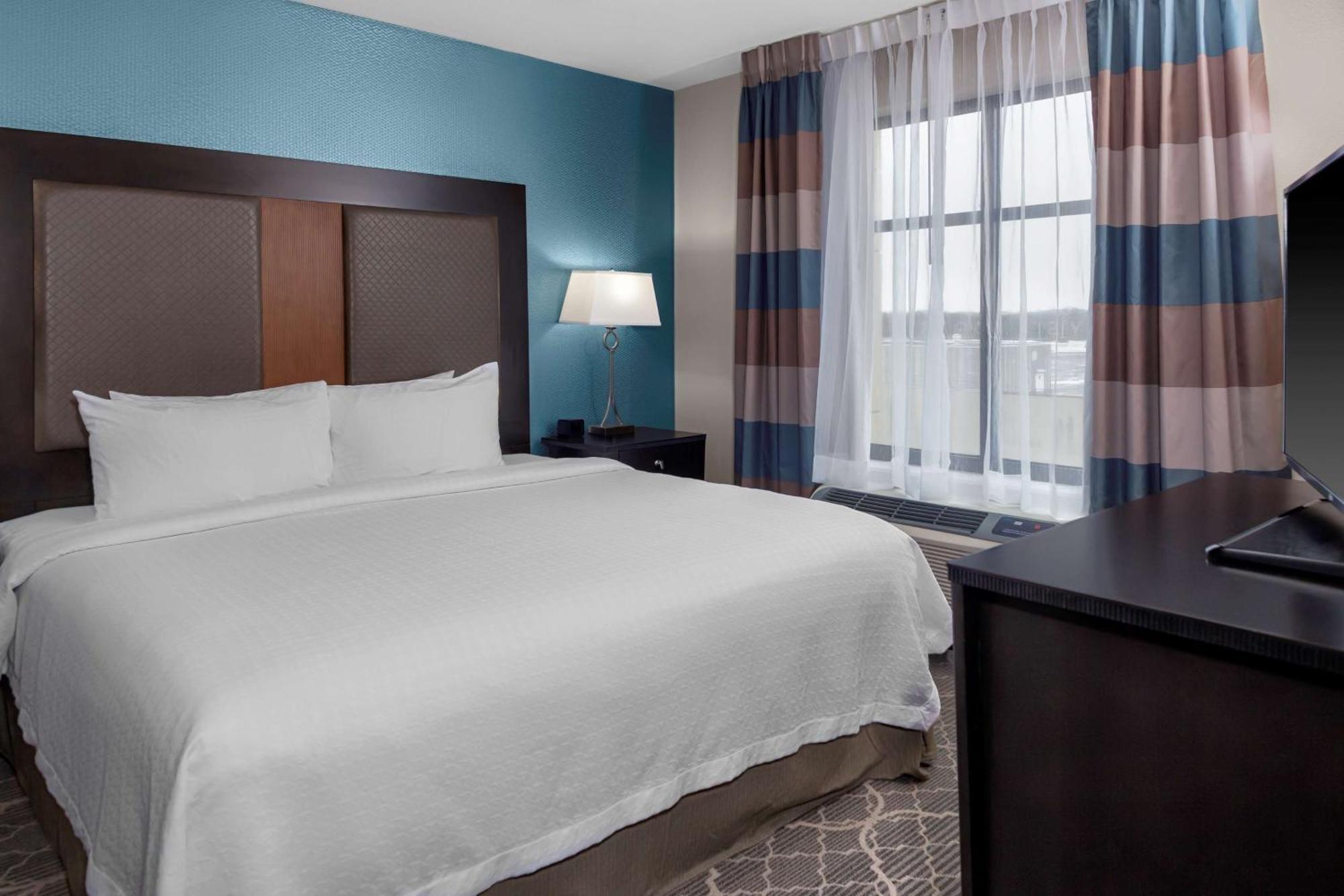 Homewood Suites By Hilton Wauwatosa Milwaukee Zewnętrze zdjęcie