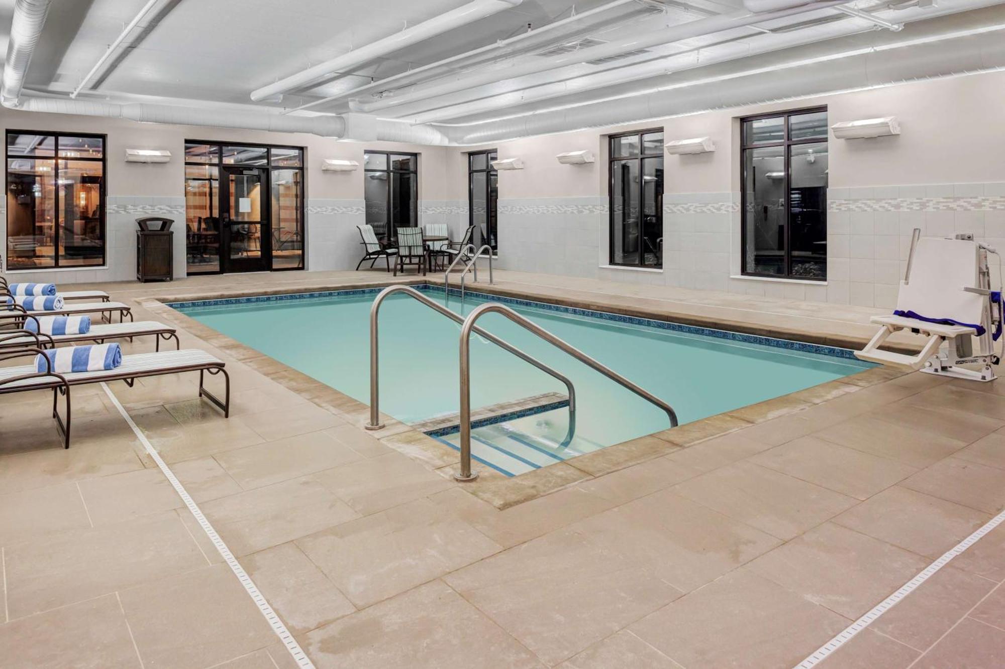Homewood Suites By Hilton Wauwatosa Milwaukee Zewnętrze zdjęcie