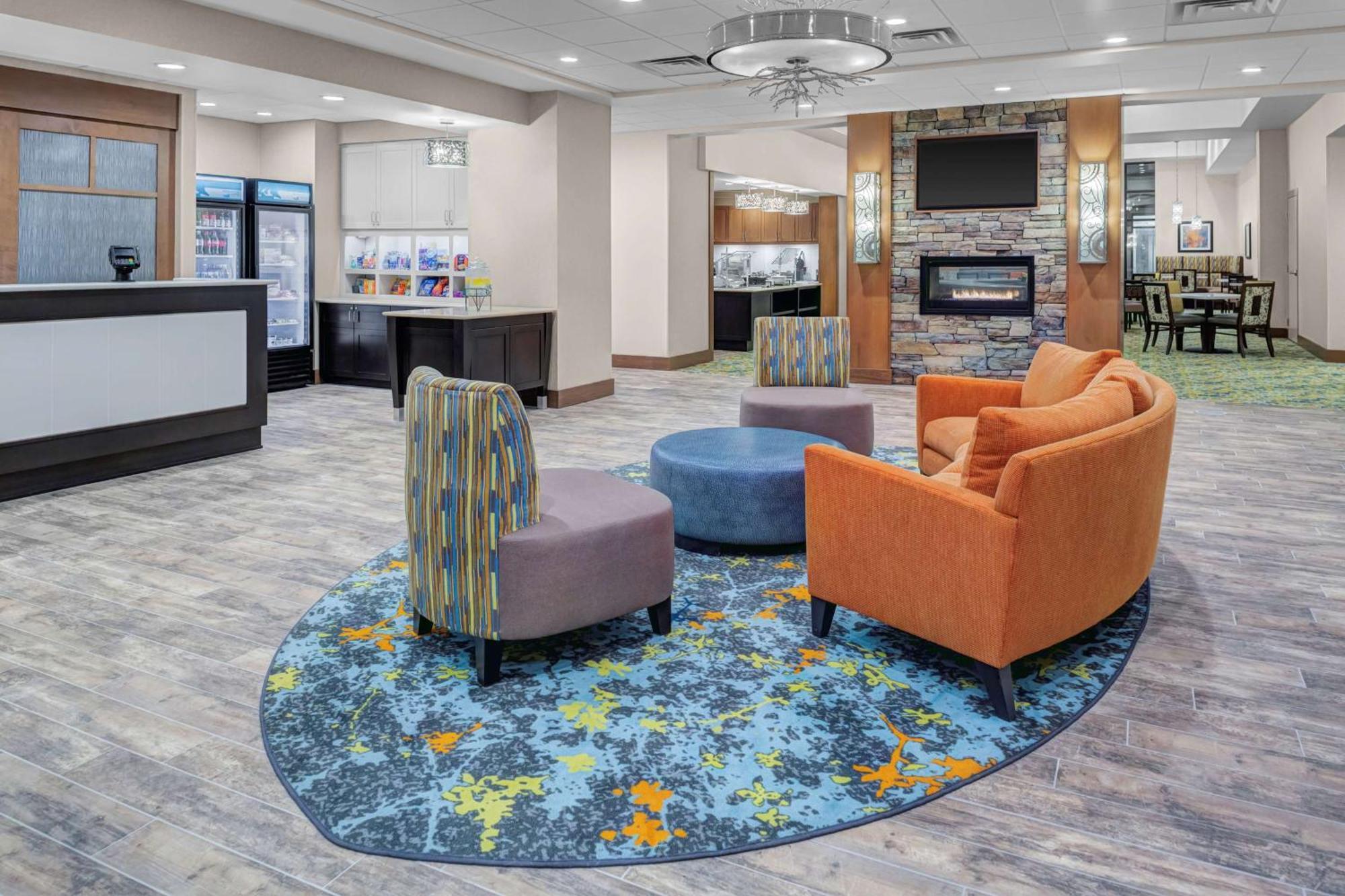 Homewood Suites By Hilton Wauwatosa Milwaukee Zewnętrze zdjęcie