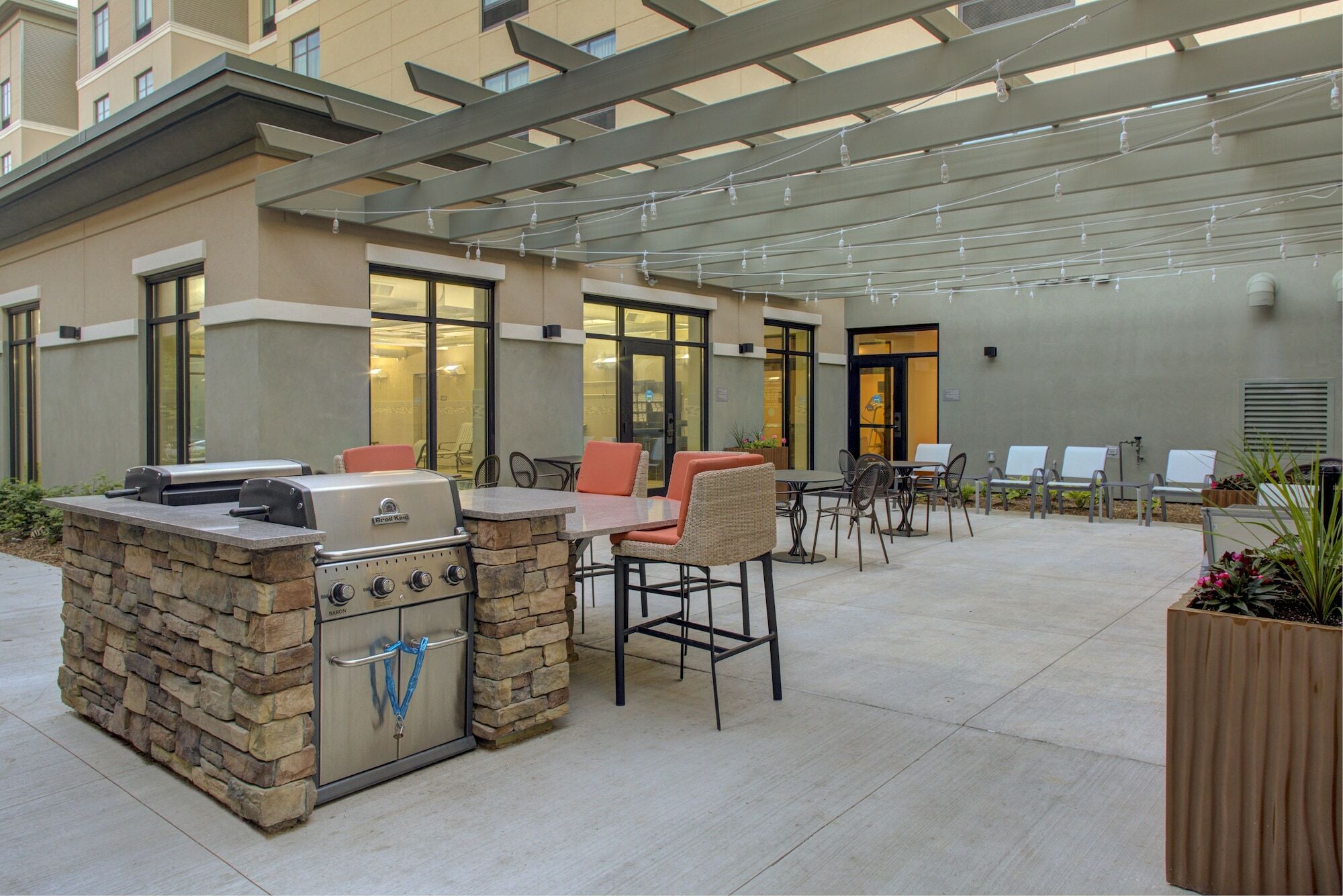 Homewood Suites By Hilton Wauwatosa Milwaukee Zewnętrze zdjęcie